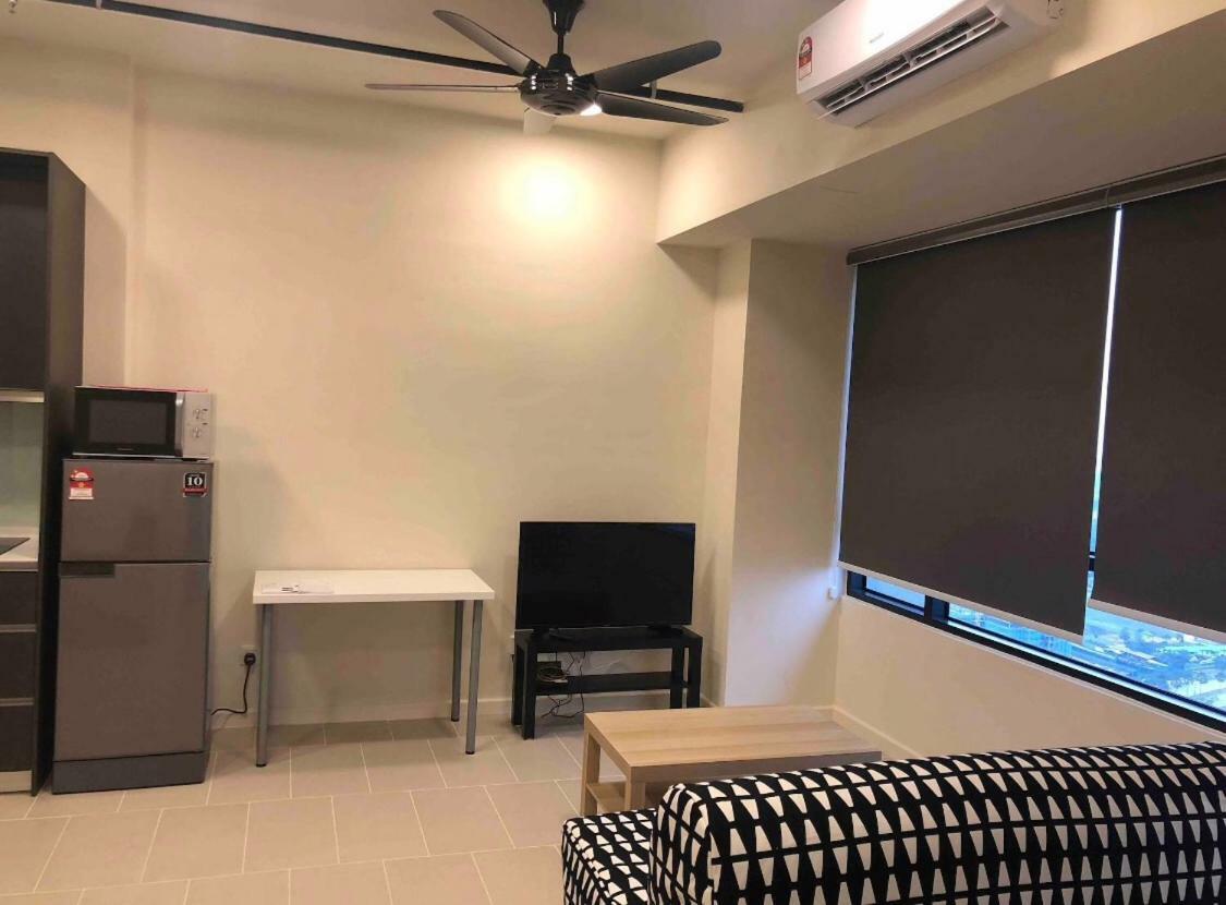 Tamarind Suites Cosy Studio サイバージャヤ エクステリア 写真