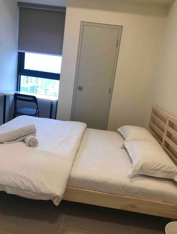 Tamarind Suites Cosy Studio サイバージャヤ エクステリア 写真