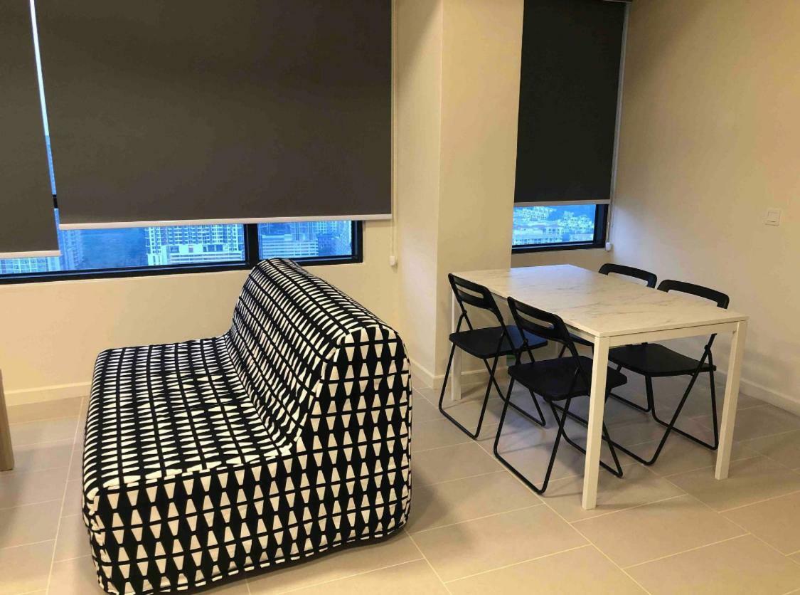 Tamarind Suites Cosy Studio サイバージャヤ エクステリア 写真
